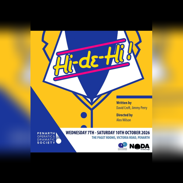 Hi-de-Hi!