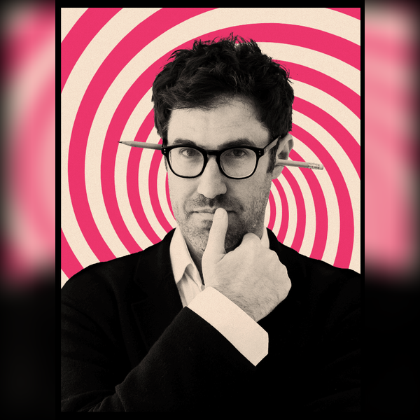 Dan Schreiber: This Changes Everything