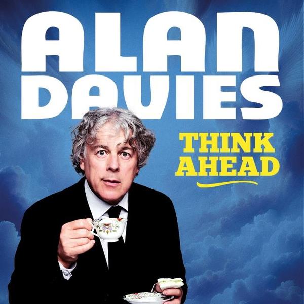 Alan Davies
