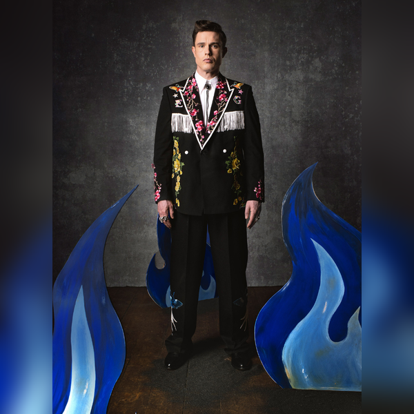 Ed Gamble: Fresh Hell