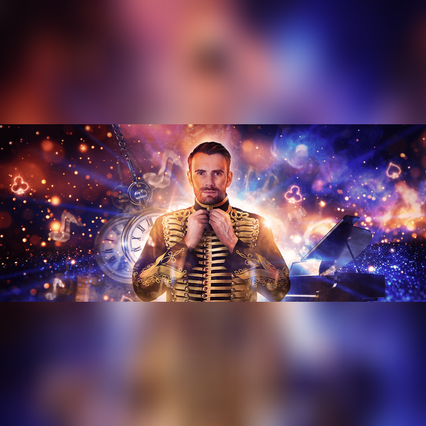 Mission Magic