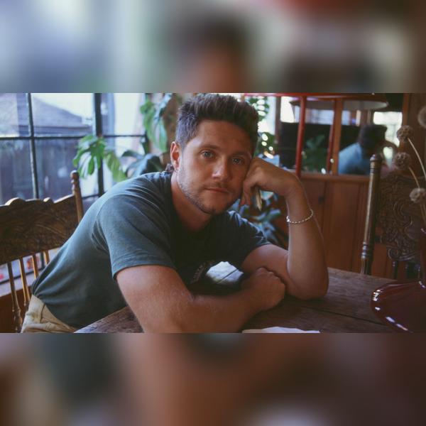 Niall Horan