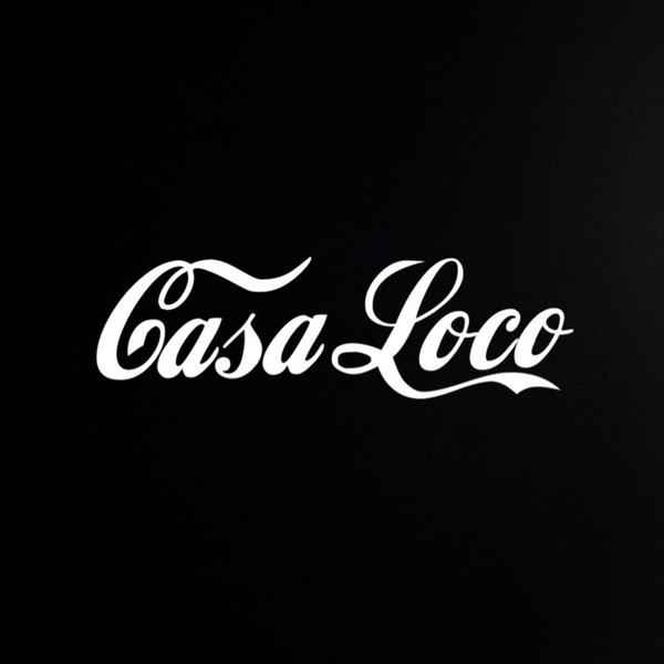 Casa Loco Christmas Party [Over 30s]