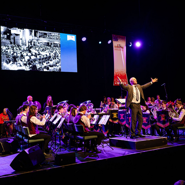 York Community Carol Concert