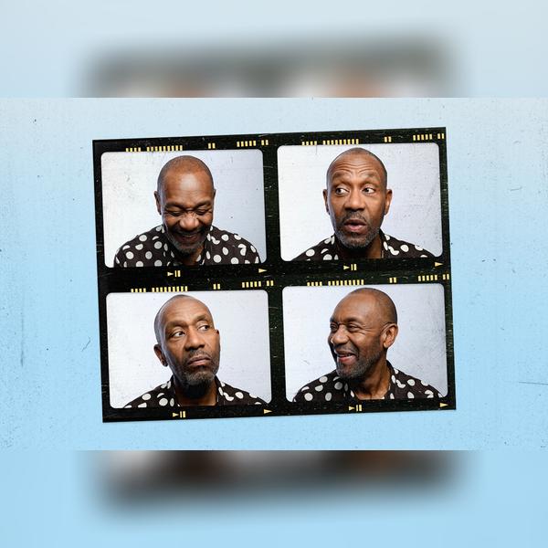 Lenny Henry: Still At Large
