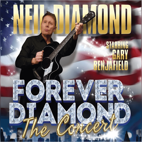 Forever Diamond