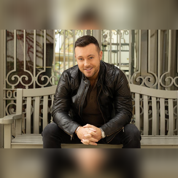 Nathan Carter