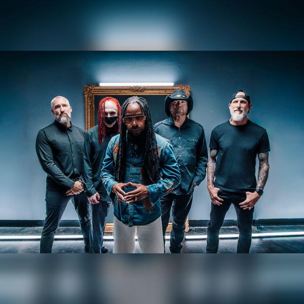 Sevendust - All that remains
