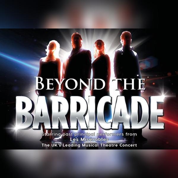 Beyond the Barricade