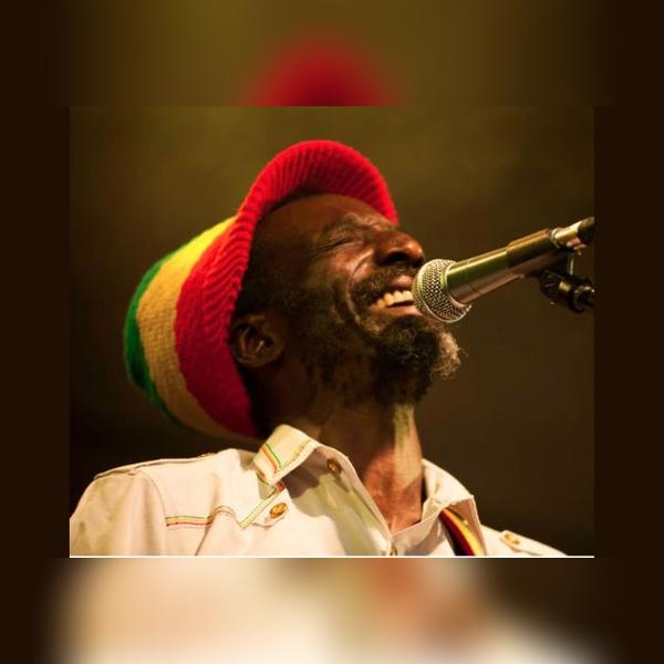 Legend - The Music Of Bob Marley