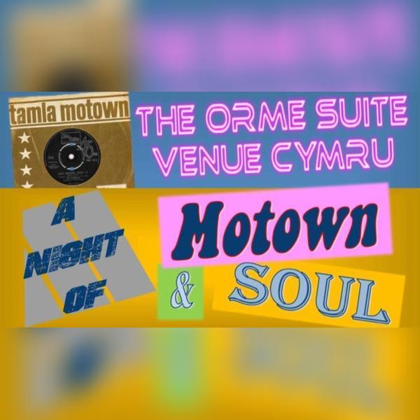 Soul & Motown Night
