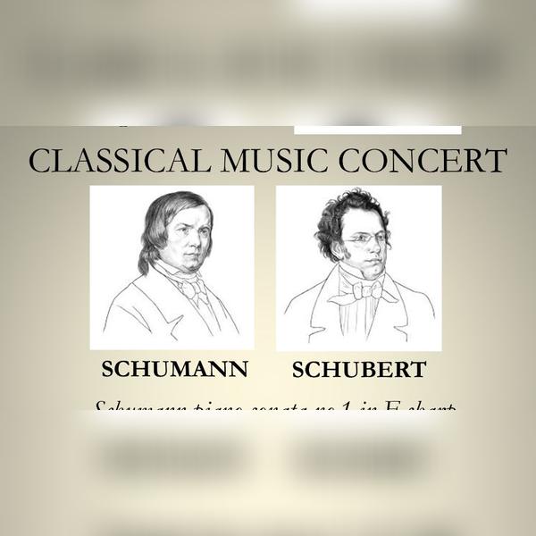 Classical Music Concert