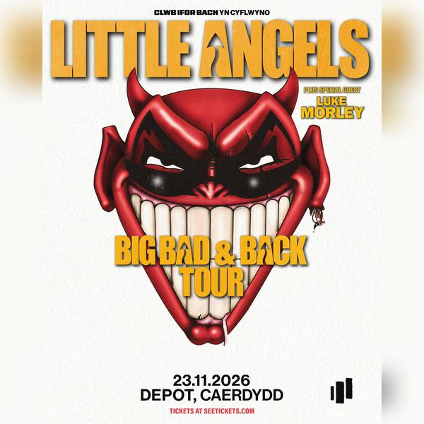 Little Angels