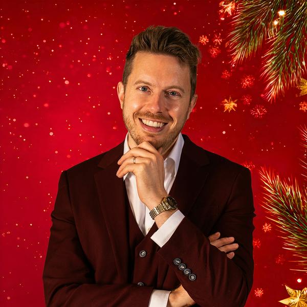 James B Partridge - The Big Christmas Assembly