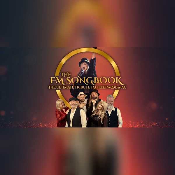 The Fleetwood Mac Songbook
