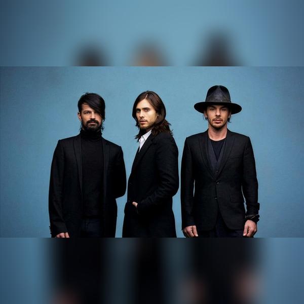 Thirty Seconds to Mars