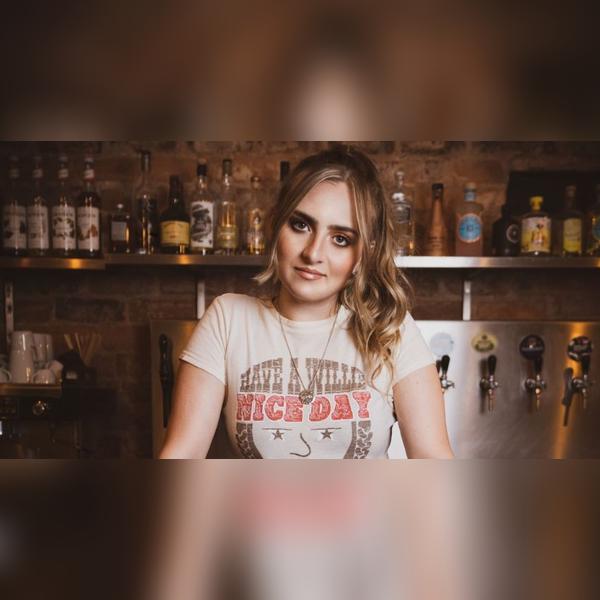 Katy Hurt & Two Ways Home