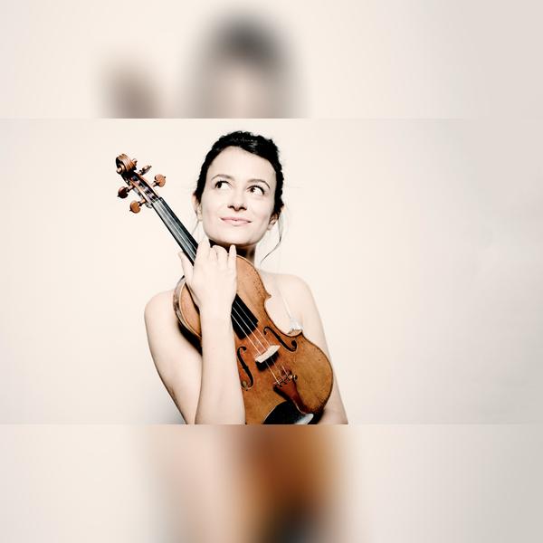 Korngold's Violin Concerto