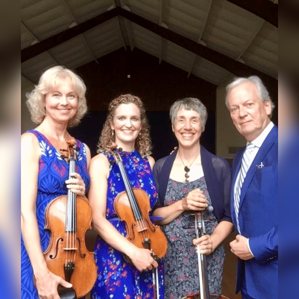 Howard Shelley & London Mozart Players
