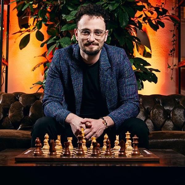 GothamChess: The GothamChess Europe Tour