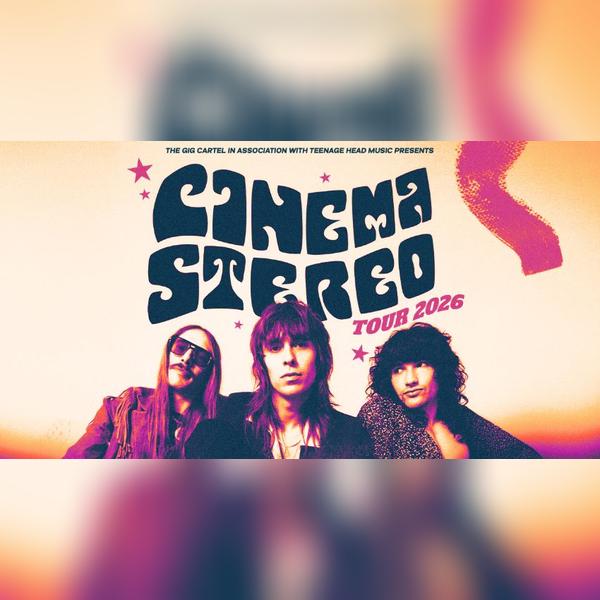 Cinema Stereo