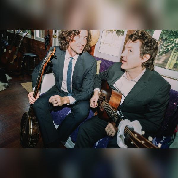 The Milk Carton Kids