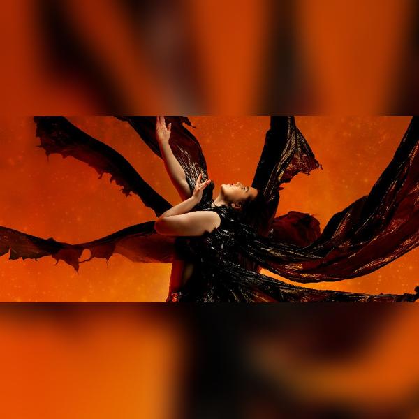 DanceSyndrome Presents ORIGIN: A Mixed Bill