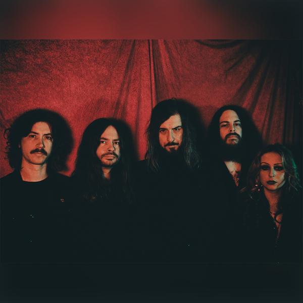 Uncle Acid & The Deadbeats