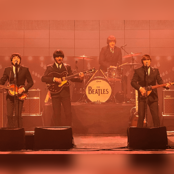 Beatlemania