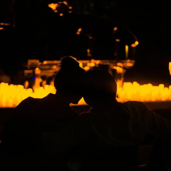 Candlelight: Valentine's Day Special