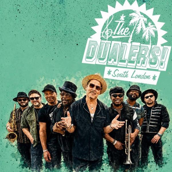 The Dualers