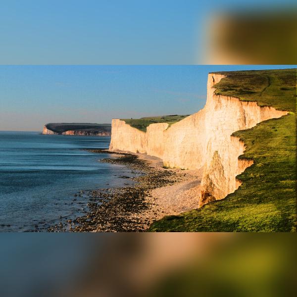 Harmonium: With Brighton Festival Chorus