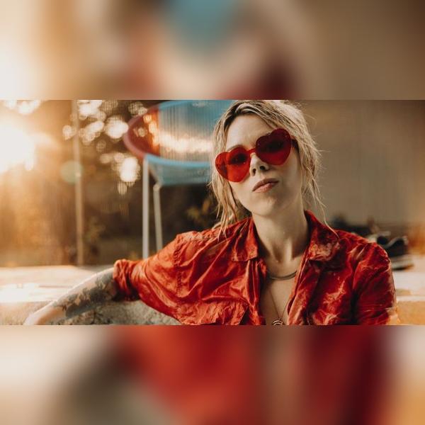 Matinée Show: Jaimee Harris