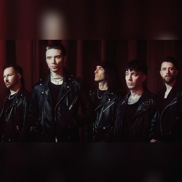 Black Veil Brides