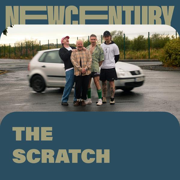 The Scratch