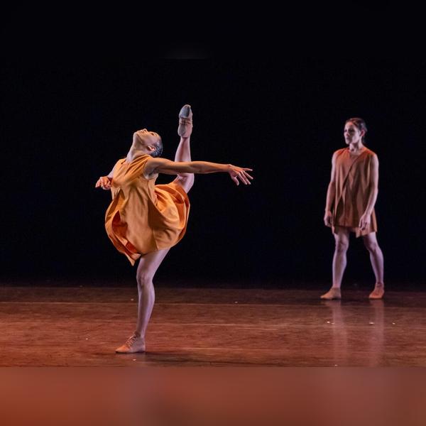São Paulo Dance Company