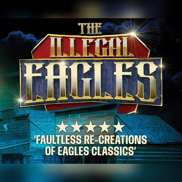 Illegal Eagles