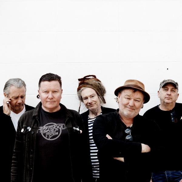 The Levellers
