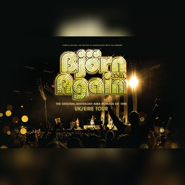 Björn Again