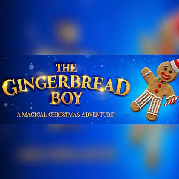 The Gingerbread Boy