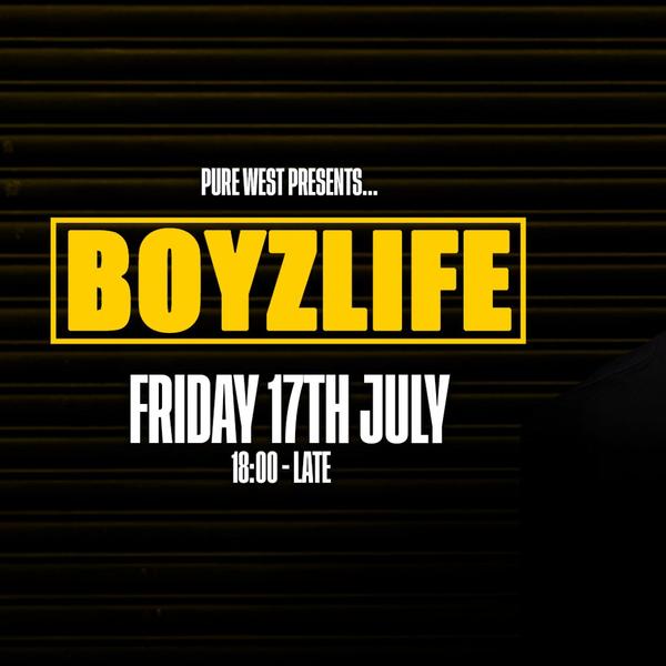 Boyzlife