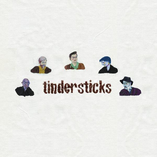 Tindersticks