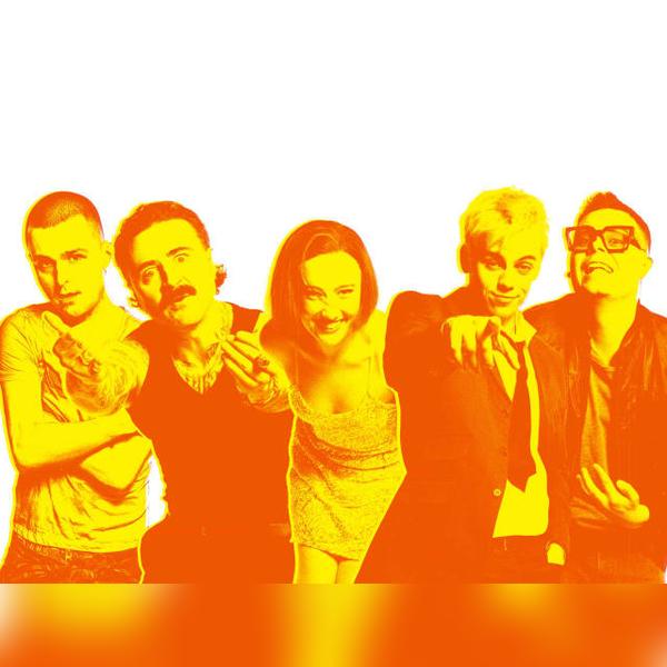 Trainspotting the Musical