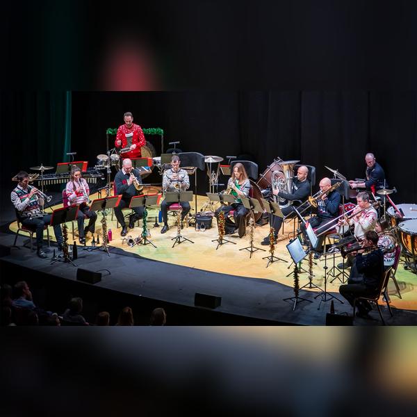 Philharmonia Brass at Christmas