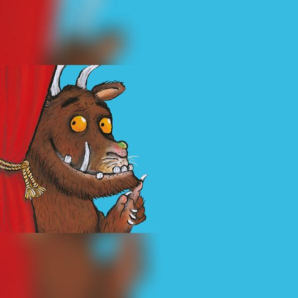 The Gruffalo