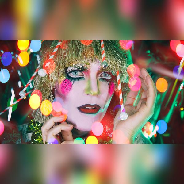 Taylor Mac: Holiday Sauce