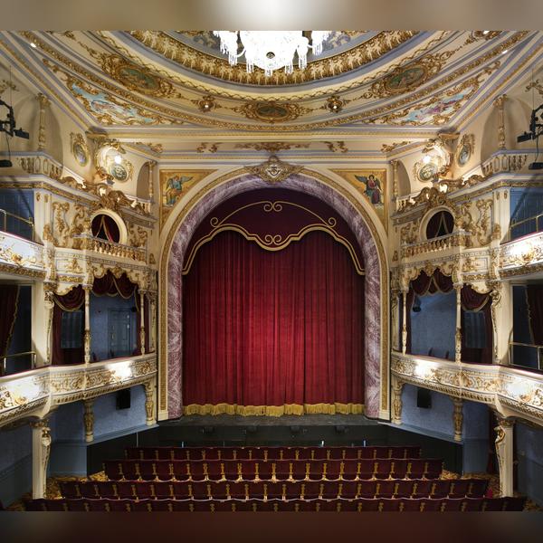 Defying Gravity - West End Women