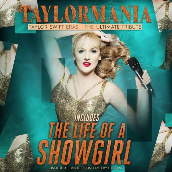 Taylormania