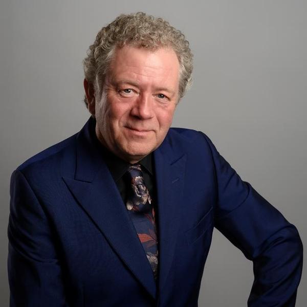 Jon Culshaw: Me, Myself & Others
