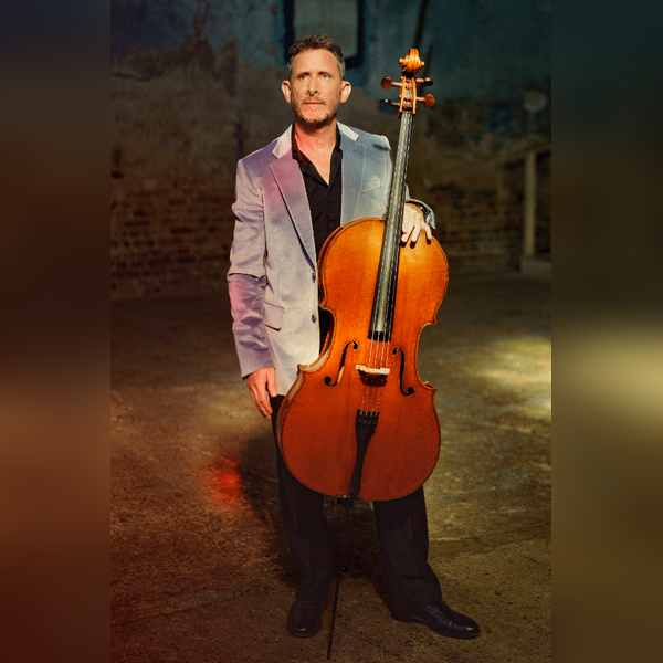Romantic Cello by Candlelight 